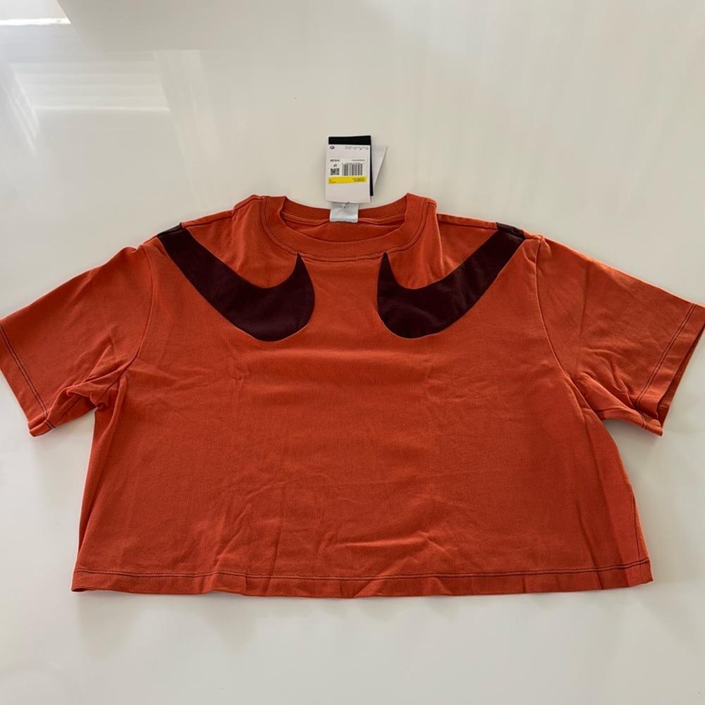 Nike Crop top